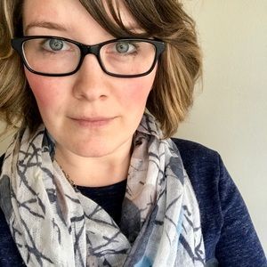 Meet your Posher, Becki